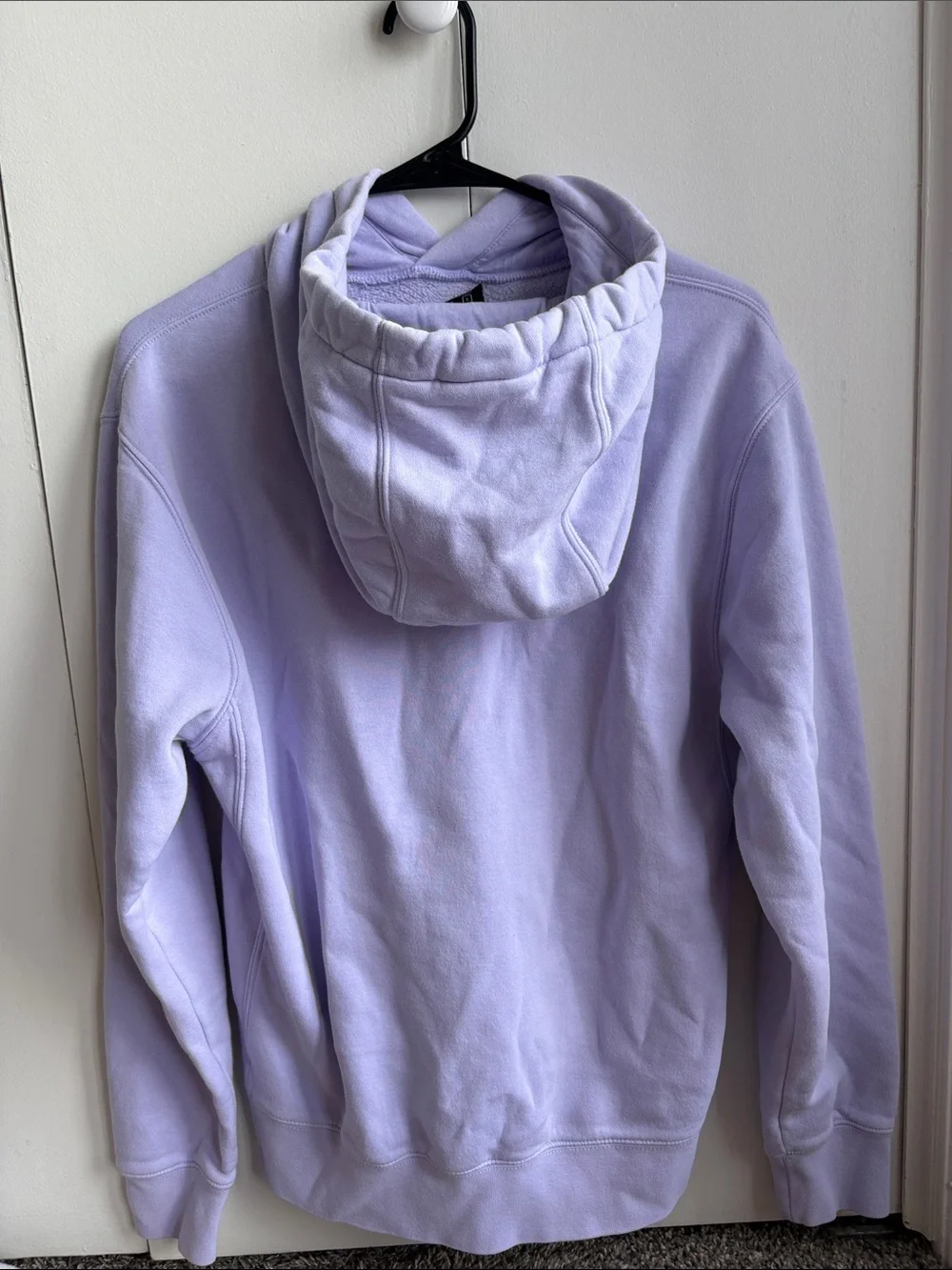 Women’s Nike Light Lavender Hoodie